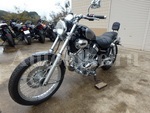     Yamaha XV400 Virago Virago400 1994  11
